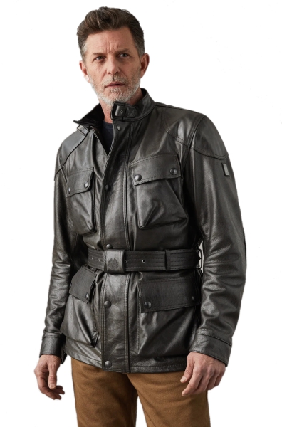 BELSTAFF TRAILMASTER